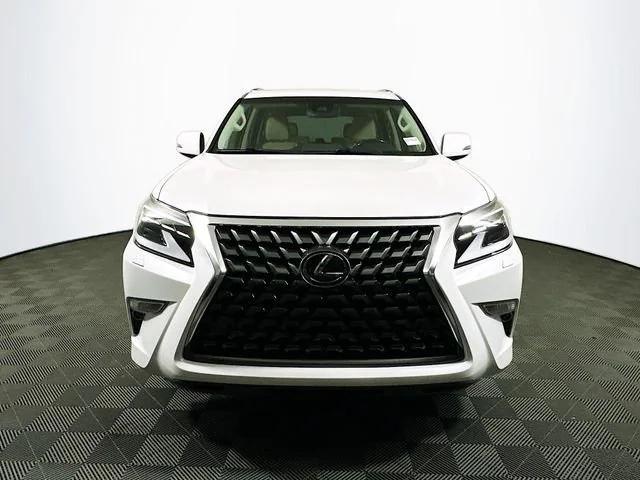 used 2021 Lexus GX 460 car, priced at $47,988