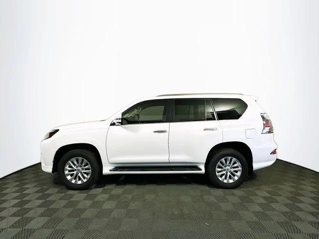 used 2021 Lexus GX 460 car, priced at $47,988