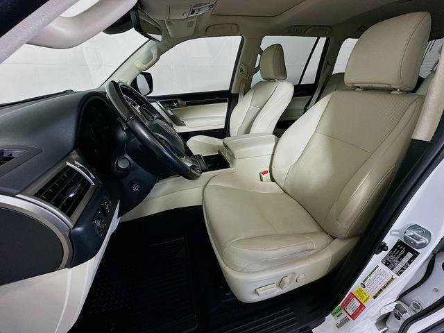 used 2021 Lexus GX 460 car, priced at $51,991