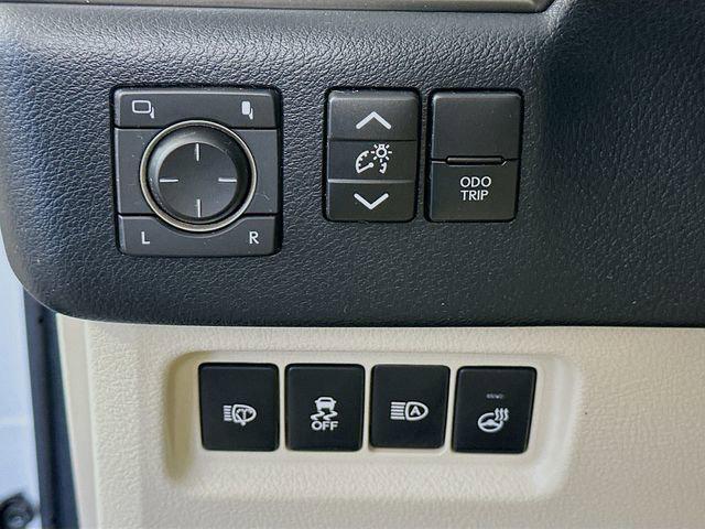 used 2021 Lexus GX 460 car, priced at $47,988