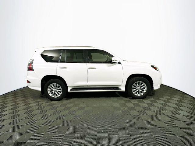 used 2021 Lexus GX 460 car, priced at $47,988