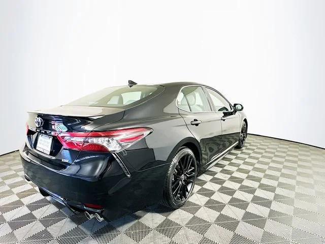 used 2023 Toyota Camry car, priced at $28,991