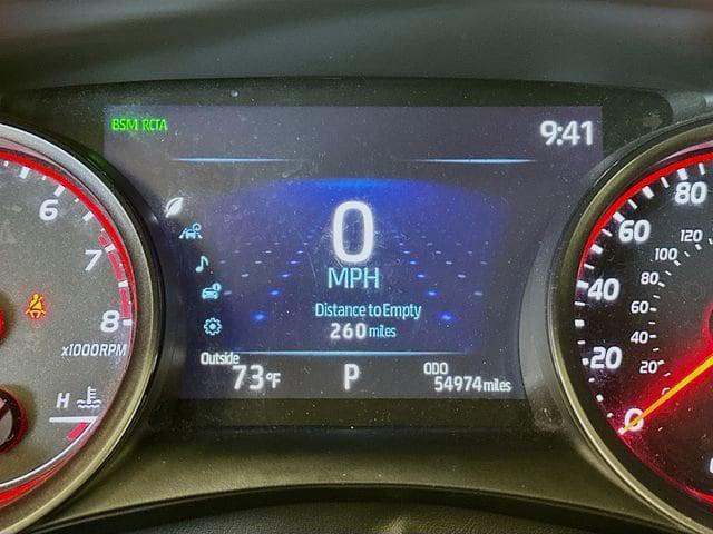 used 2023 Toyota Camry car, priced at $28,991