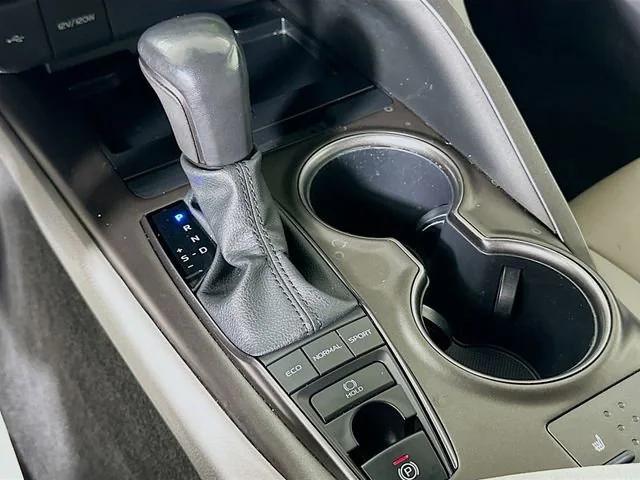 used 2023 Toyota Camry car, priced at $28,991
