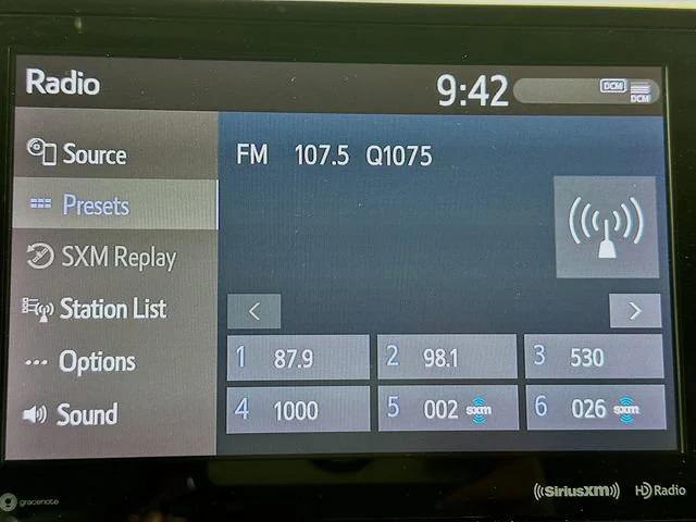 used 2023 Toyota Camry car, priced at $28,991