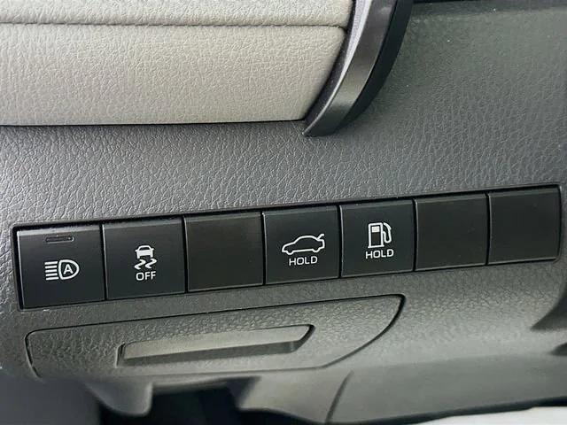 used 2023 Toyota Camry car, priced at $28,991