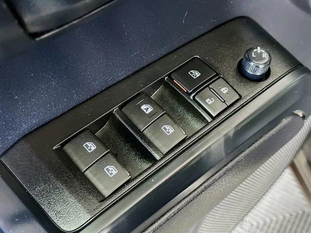 used 2021 Toyota Tacoma car, priced at $26,971