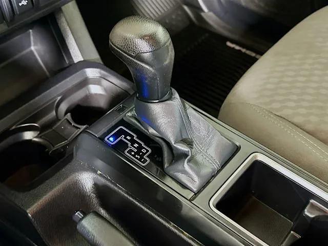 used 2021 Toyota Tacoma car, priced at $26,971