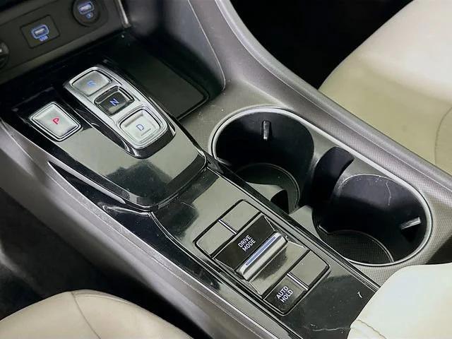 used 2023 Hyundai Sonata car, priced at $20,576