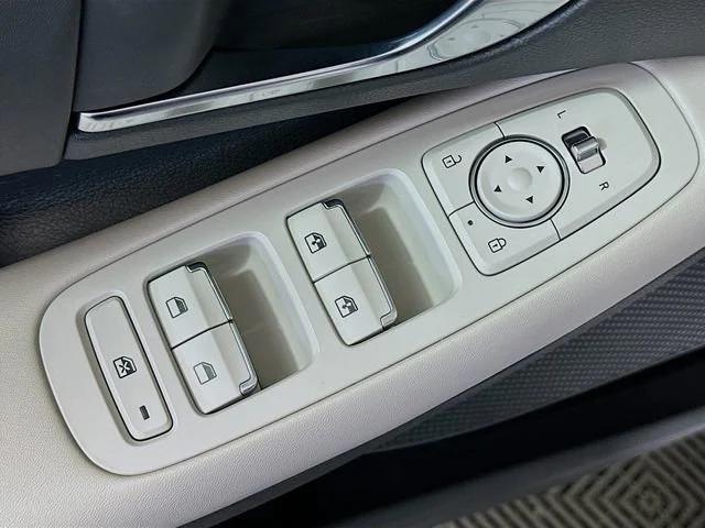 used 2023 Hyundai Sonata car, priced at $20,576