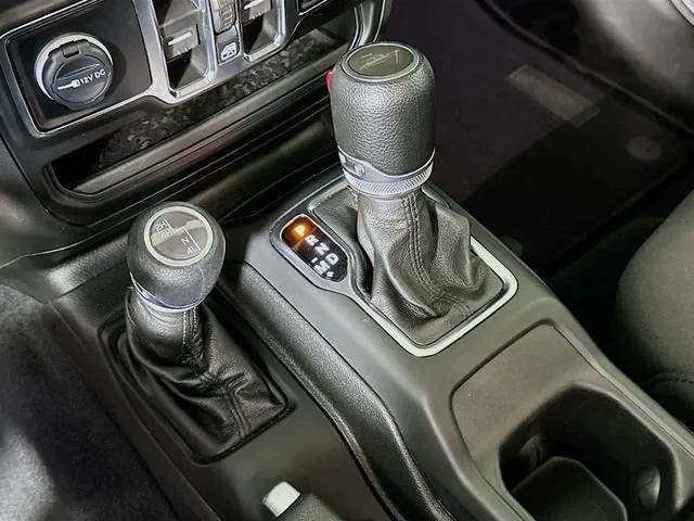 used 2023 Jeep Gladiator car, priced at $28,727