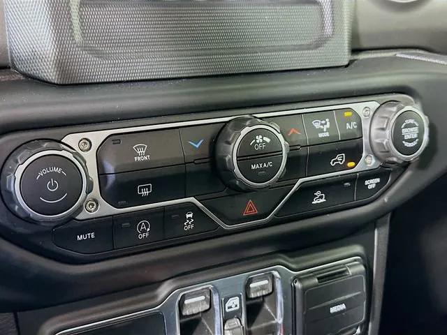 used 2023 Jeep Gladiator car, priced at $28,727