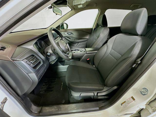 used 2023 Nissan Rogue car, priced at $21,491