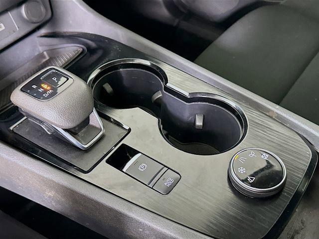 used 2023 Nissan Rogue car, priced at $21,491