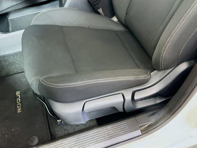 used 2023 Nissan Rogue car, priced at $21,491