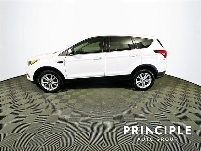 used 2019 Ford Escape car, priced at $11,447