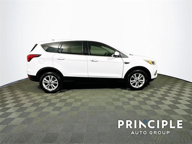 used 2019 Ford Escape car, priced at $11,447