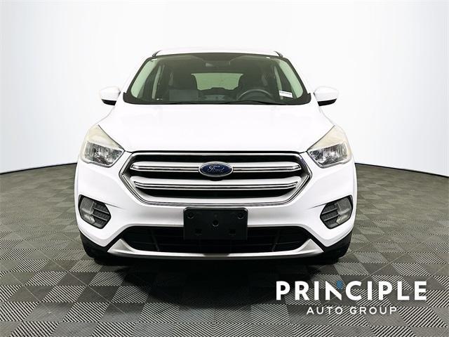 used 2019 Ford Escape car, priced at $11,447