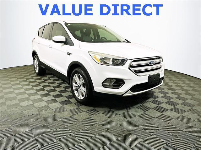 used 2019 Ford Escape car, priced at $11,447