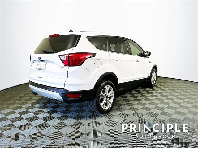 used 2019 Ford Escape car, priced at $11,447