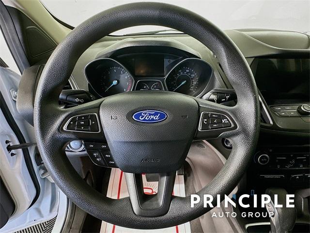 used 2019 Ford Escape car, priced at $11,447