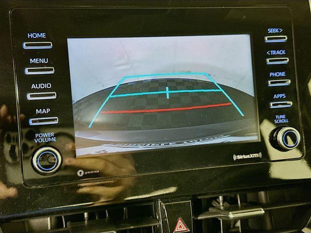 used 2023 Toyota Camry car, priced at $23,991