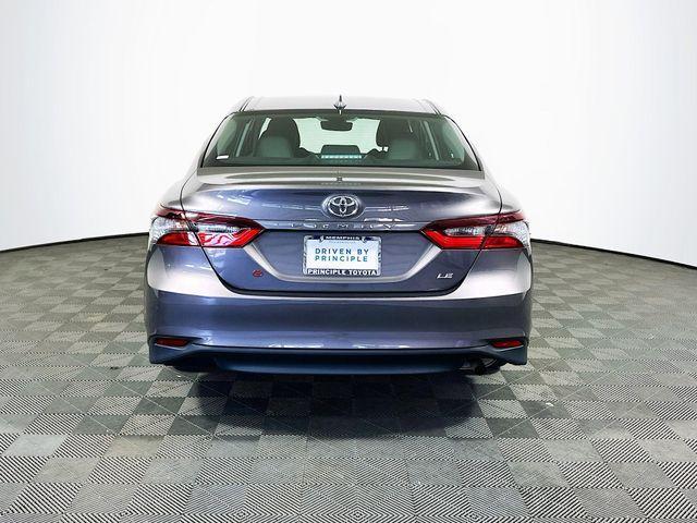 used 2023 Toyota Camry car, priced at $23,991