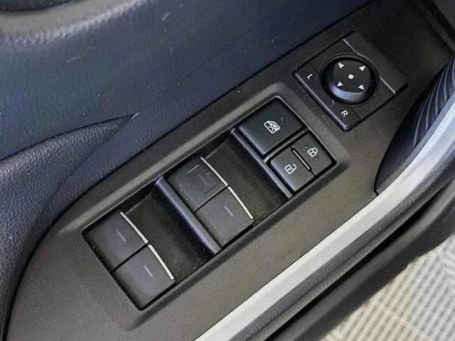 used 2022 Toyota RAV4 car, priced at $29,668