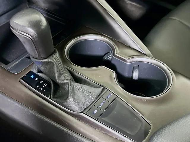 used 2023 Toyota Camry car, priced at $22,531