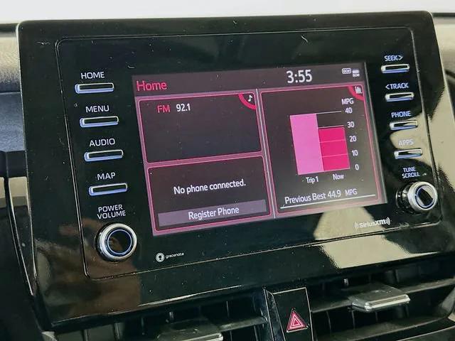 used 2023 Toyota Camry car, priced at $22,531