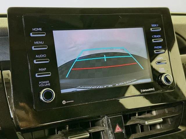 used 2023 Toyota Camry car, priced at $22,531