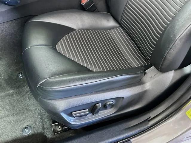 used 2023 Toyota Camry car, priced at $22,531