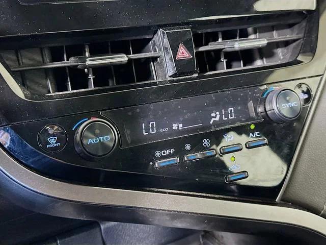 used 2023 Toyota Camry car, priced at $22,531