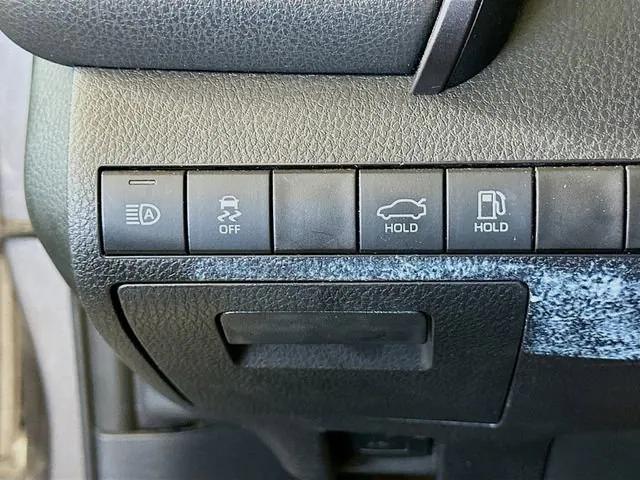 used 2023 Toyota Camry car, priced at $22,531