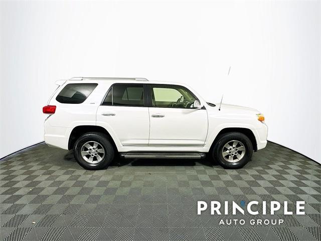 used 2013 Toyota 4Runner car, priced at $20,991