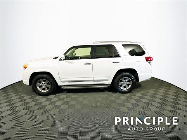 used 2013 Toyota 4Runner car, priced at $20,991