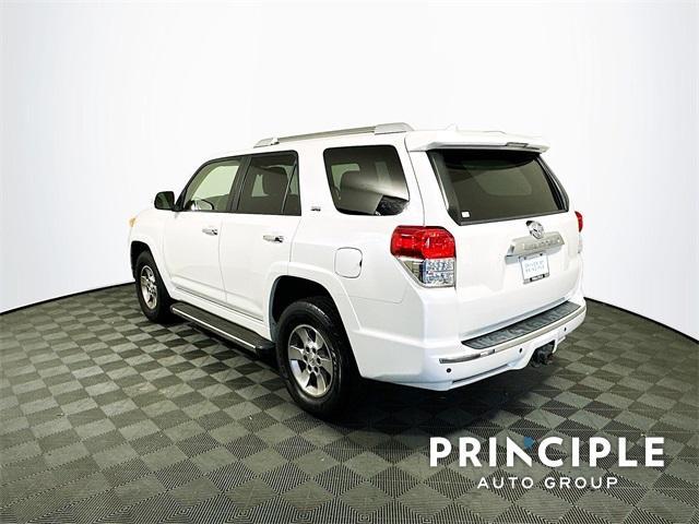 used 2013 Toyota 4Runner car, priced at $20,991