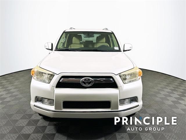 used 2013 Toyota 4Runner car, priced at $20,991