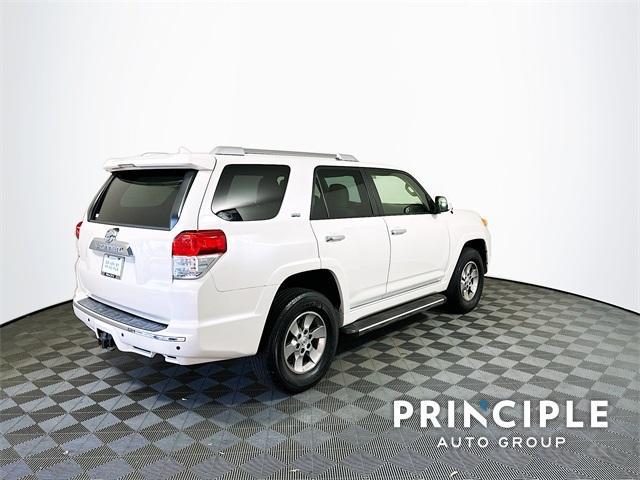 used 2013 Toyota 4Runner car, priced at $20,991