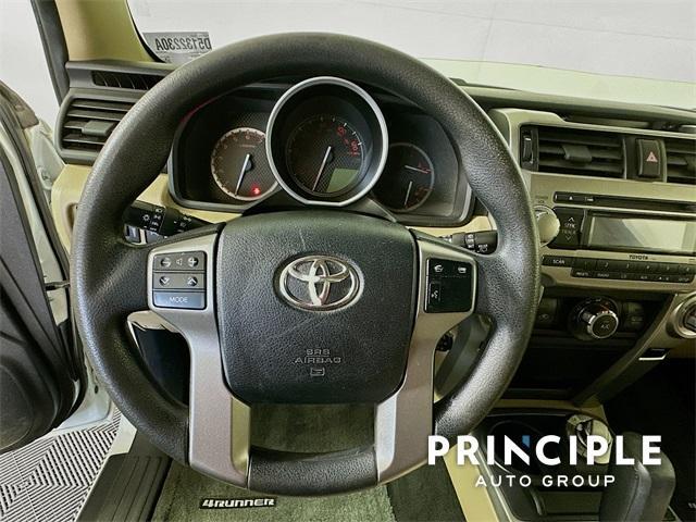 used 2013 Toyota 4Runner car, priced at $20,991