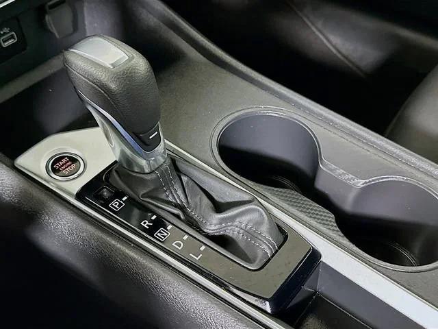 used 2024 Nissan Altima car, priced at $19,500