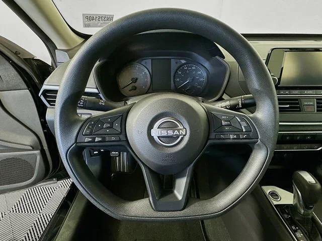 used 2024 Nissan Altima car, priced at $19,500