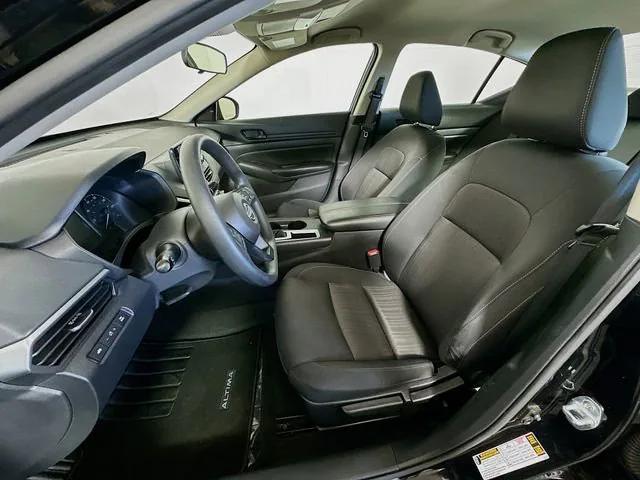 used 2024 Nissan Altima car, priced at $19,500