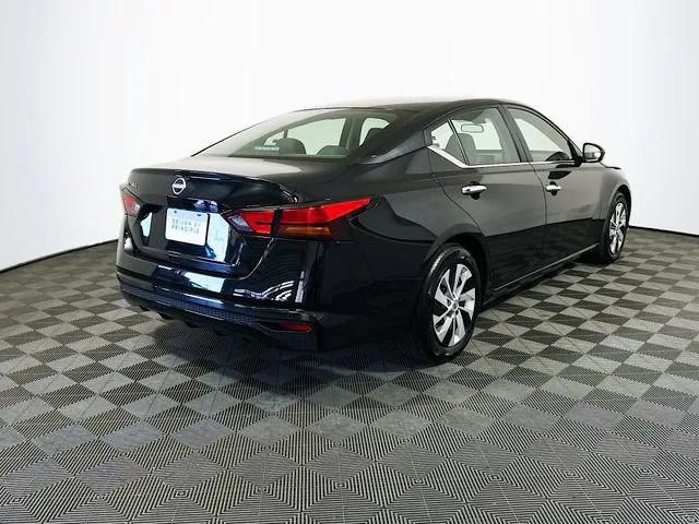 used 2024 Nissan Altima car, priced at $19,500