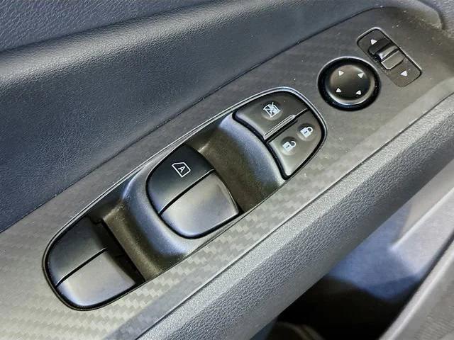 used 2024 Nissan Altima car, priced at $19,500