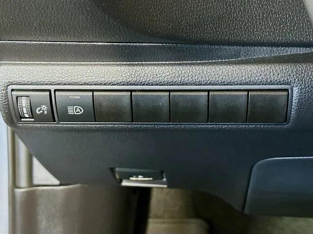 used 2025 Toyota Corolla car, priced at $25,320