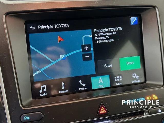 used 2018 Ford Explorer car, priced at $14,799