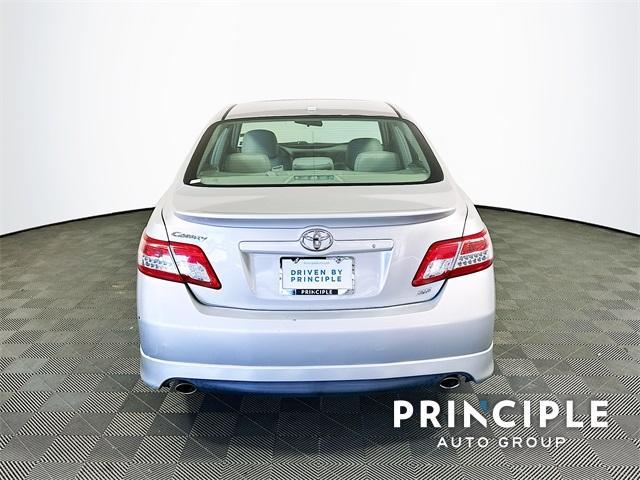 used 2011 Toyota Camry car, priced at $9,491