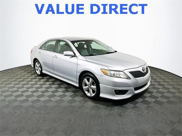 used 2011 Toyota Camry car, priced at $9,491