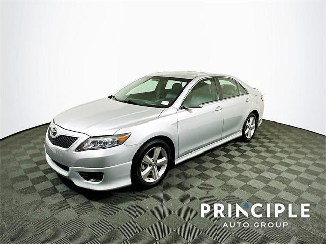 used 2011 Toyota Camry car, priced at $9,491